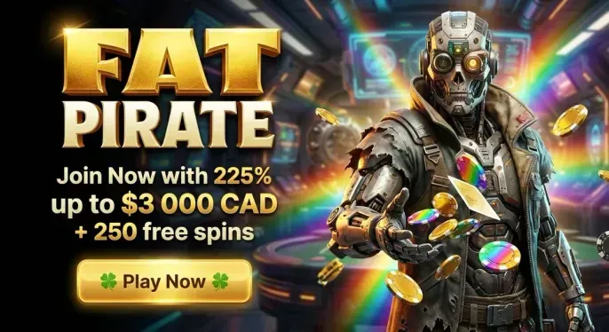 Fatpirate Casino